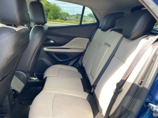 Buick Encore Preferred FWD 2020