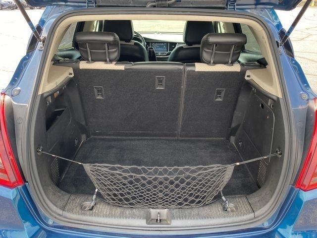 Buick Encore Preferred FWD 2020