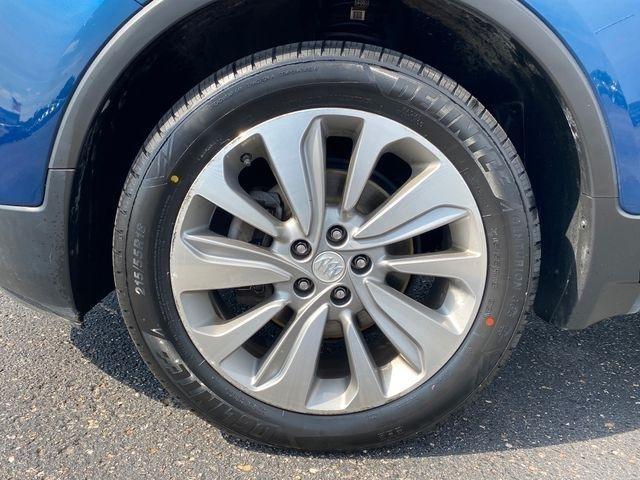 Buick Encore Preferred FWD 2020