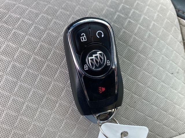 Buick Encore Preferred FWD 2020