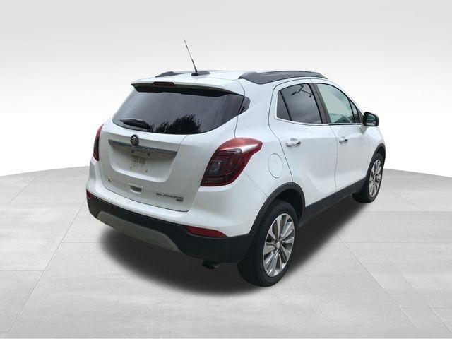 Buick Encore Preferred AWD 2020