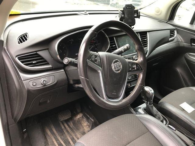 Buick Encore Preferred AWD 2020