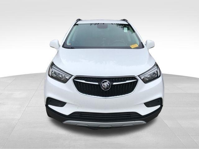 Buick Encore Preferred AWD 2020