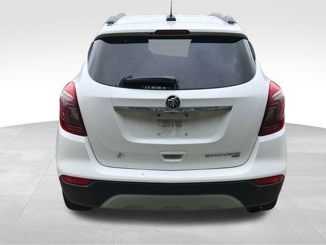 Buick Encore Preferred AWD 2020