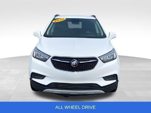 Buick Encore Preferred AWD 2020