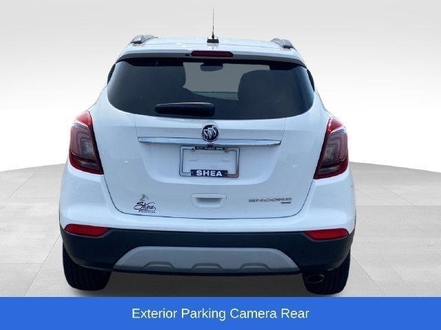 Buick Encore Preferred AWD 2020