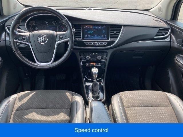 Buick Encore Preferred AWD 2020