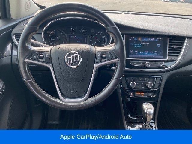 Buick Encore Preferred AWD 2020