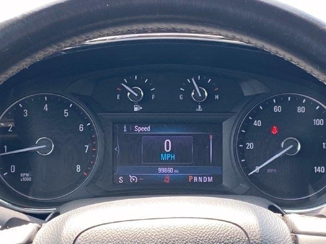 Buick Encore Preferred AWD 2020