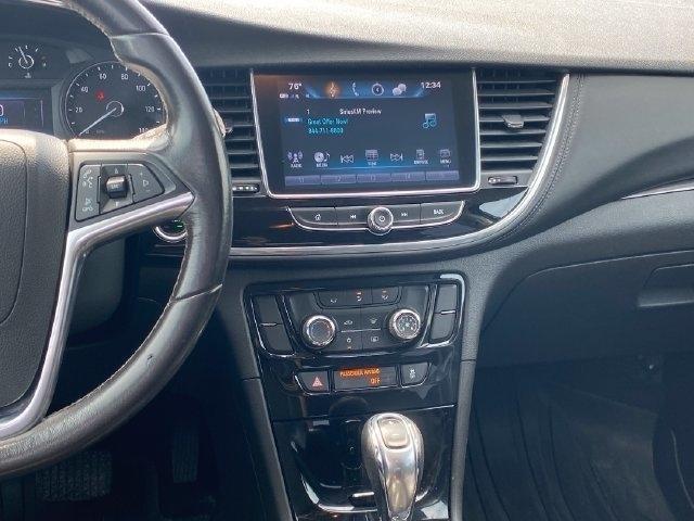 Buick Encore Preferred AWD 2020