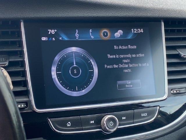 Buick Encore Preferred AWD 2020