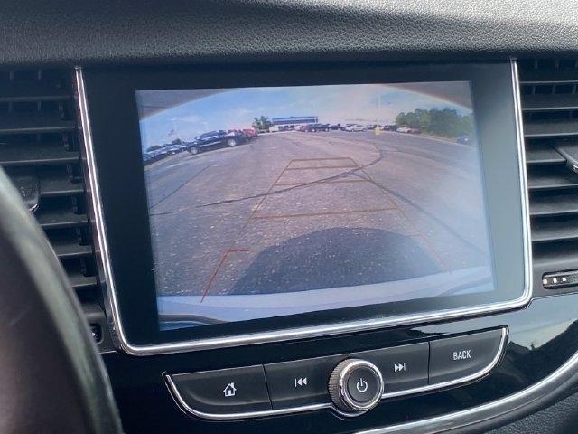 Buick Encore Preferred AWD 2020
