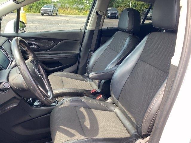 Buick Encore Preferred AWD 2020