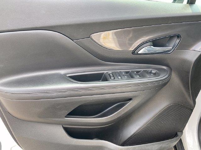 Buick Encore Preferred AWD 2020