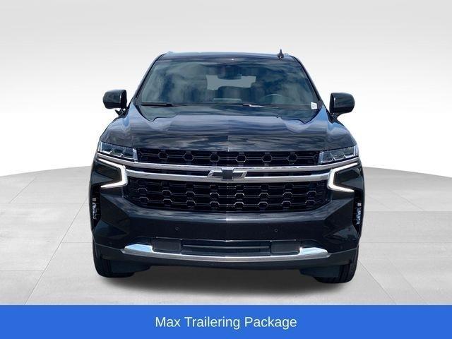 Chevrolet Tahoe LS 4WD 2023