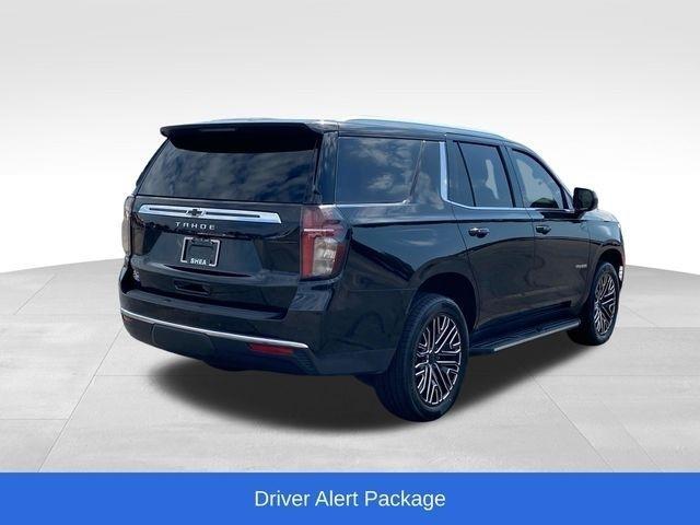 Chevrolet Tahoe LS 4WD 2023