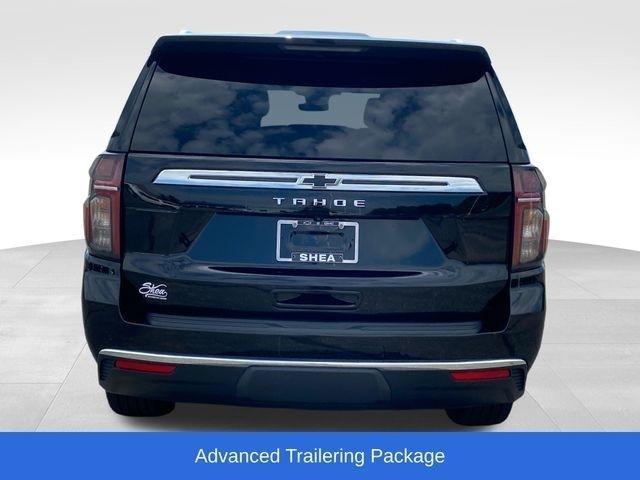 Chevrolet Tahoe LS 4WD 2023