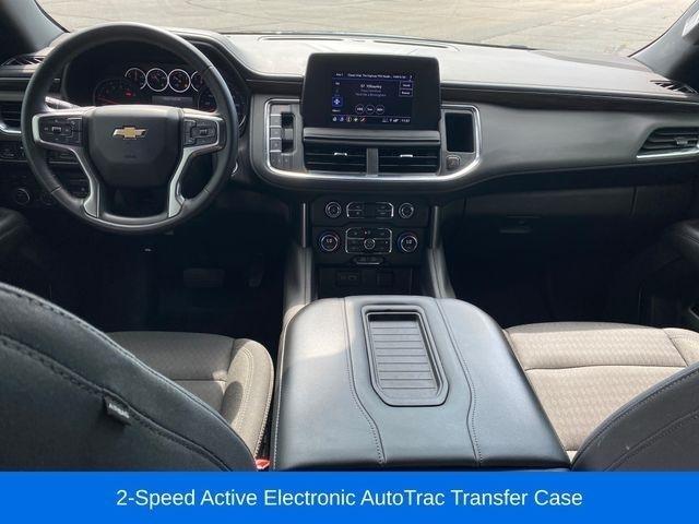 Chevrolet Tahoe LS 4WD 2023