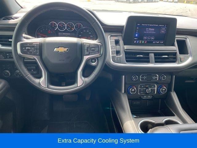 Chevrolet Tahoe LS 4WD 2023