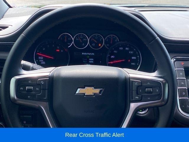 Chevrolet Tahoe LS 4WD 2023