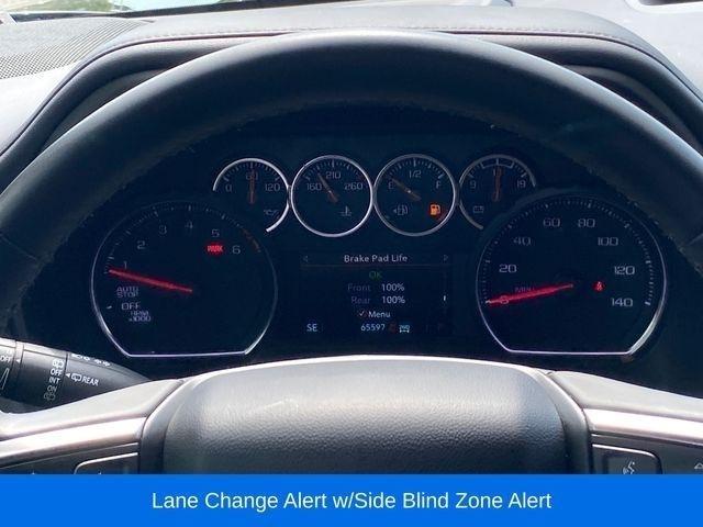 Chevrolet Tahoe LS 4WD 2023