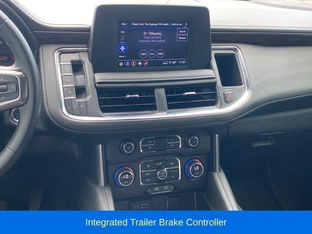 Chevrolet Tahoe LS 4WD 2023