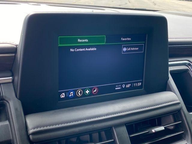 Chevrolet Tahoe LS 4WD 2023