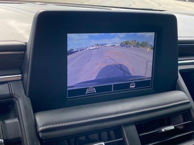 Chevrolet Tahoe LS 4WD 2023