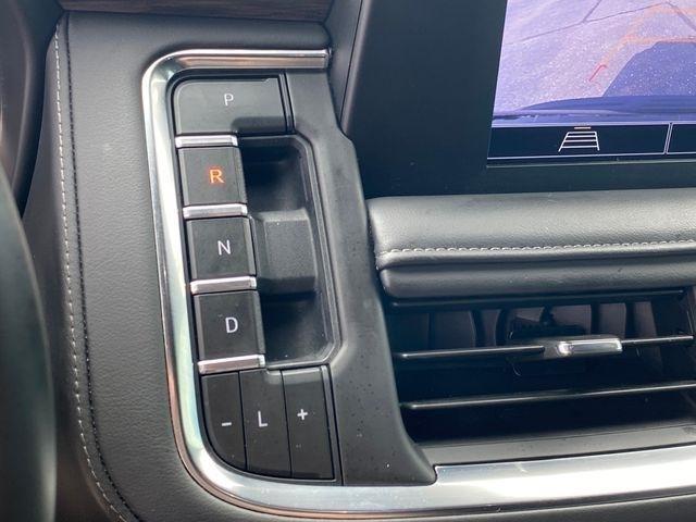 Chevrolet Tahoe LS 4WD 2023