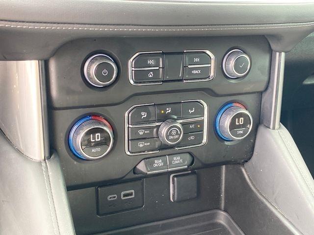 Chevrolet Tahoe LS 4WD 2023