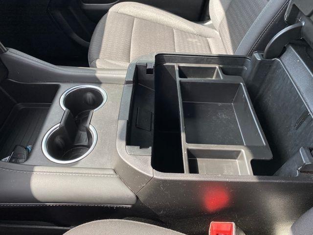 Chevrolet Tahoe LS 4WD 2023