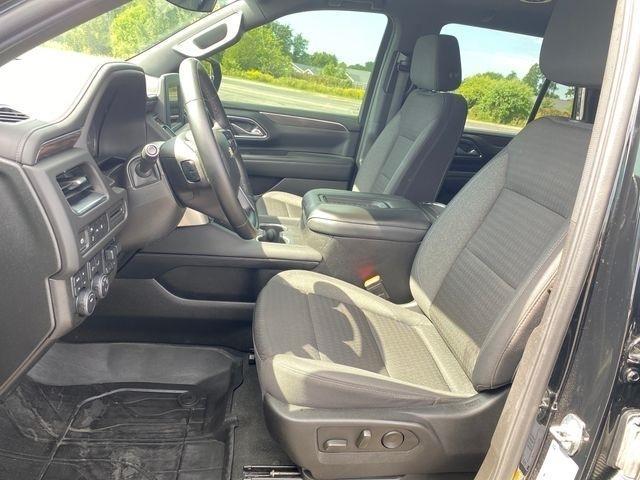 Chevrolet Tahoe LS 4WD 2023