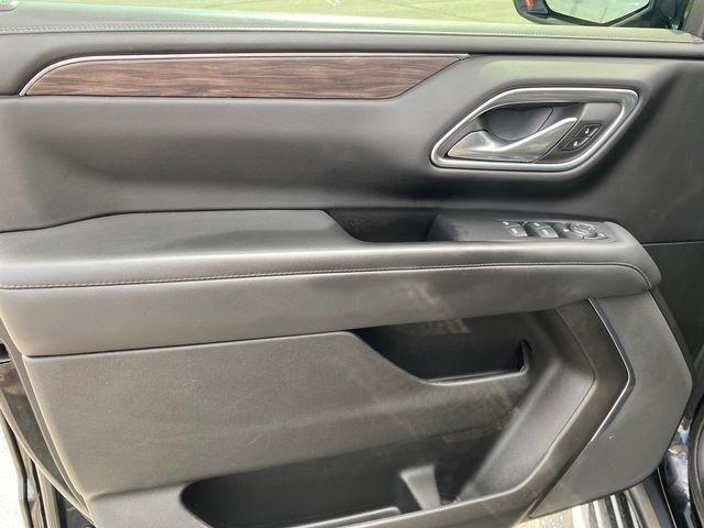 Chevrolet Tahoe LS 4WD 2023