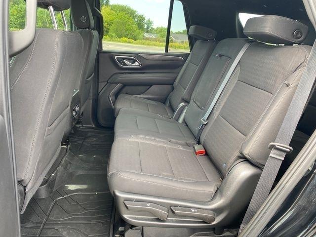 Chevrolet Tahoe LS 4WD 2023