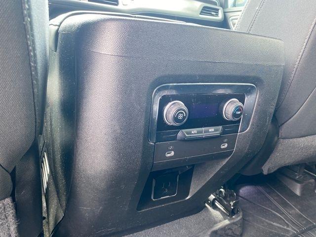 Chevrolet Tahoe LS 4WD 2023