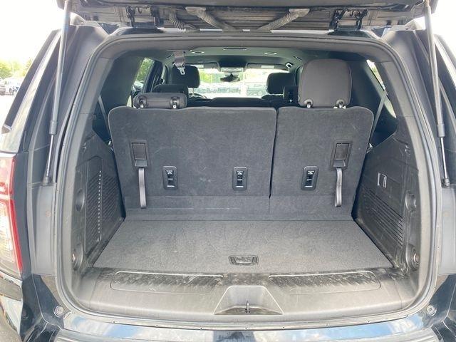 Chevrolet Tahoe LS 4WD 2023