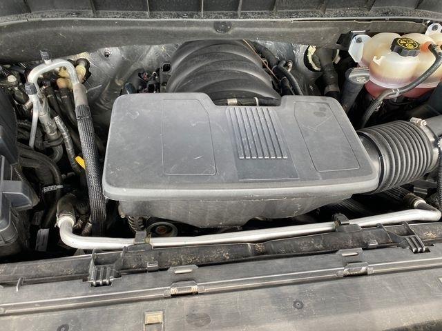 Chevrolet Tahoe LS 4WD 2023