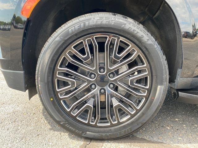 Chevrolet Tahoe LS 4WD 2023
