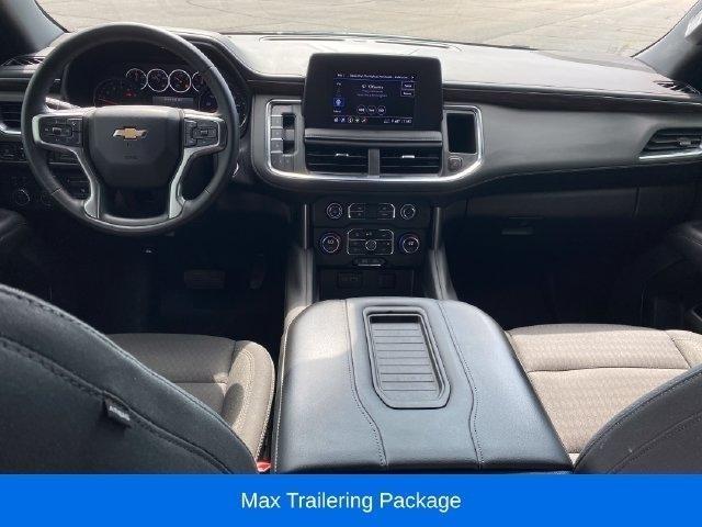 Chevrolet Tahoe LS 4WD 2023