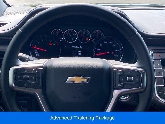 Chevrolet Tahoe LS 4WD 2023