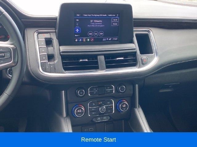 Chevrolet Tahoe LS 4WD 2023