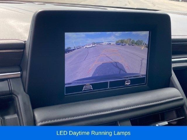 Chevrolet Tahoe LS 4WD 2023
