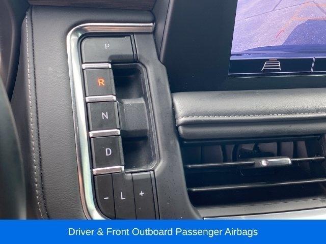 Chevrolet Tahoe LS 4WD 2023