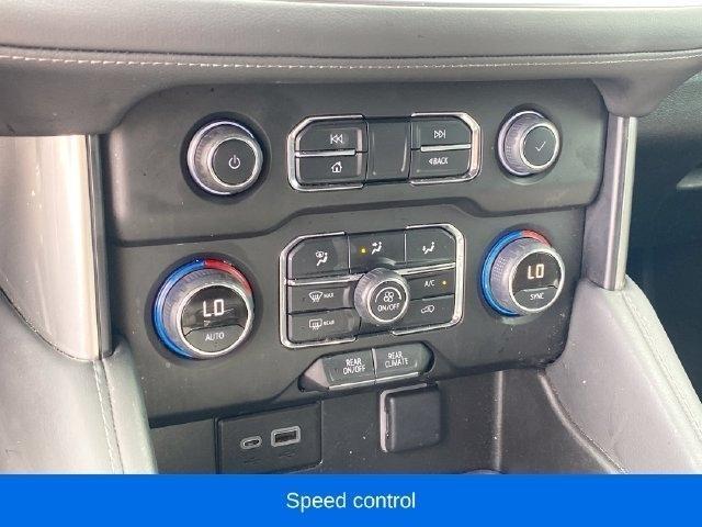Chevrolet Tahoe LS 4WD 2023