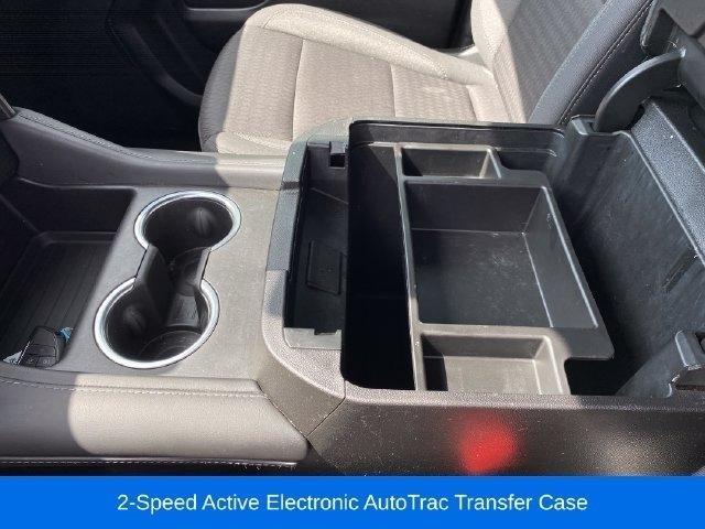 Chevrolet Tahoe LS 4WD 2023