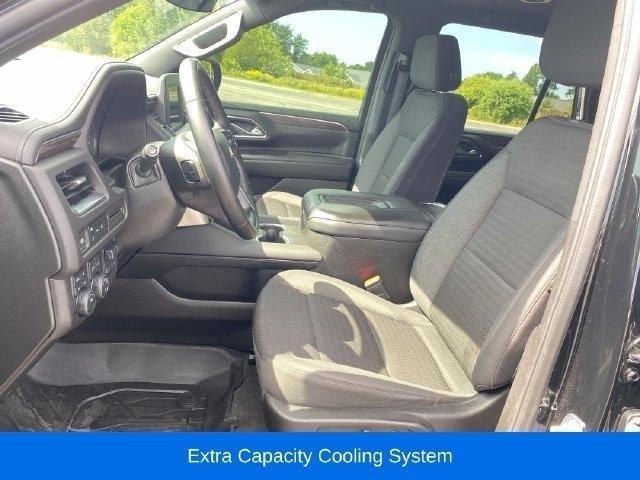 Chevrolet Tahoe LS 4WD 2023