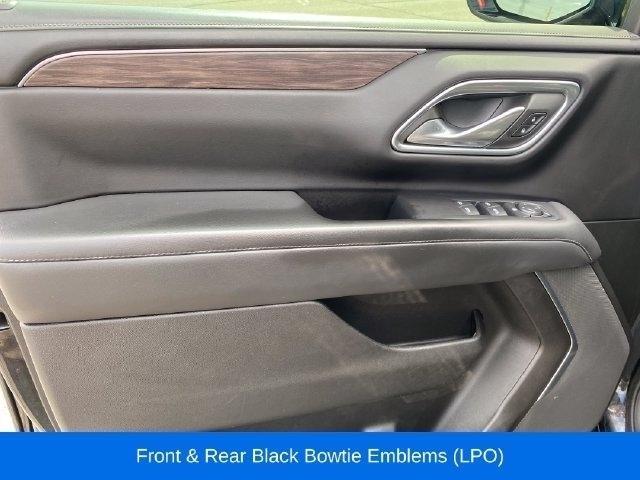 Chevrolet Tahoe LS 4WD 2023