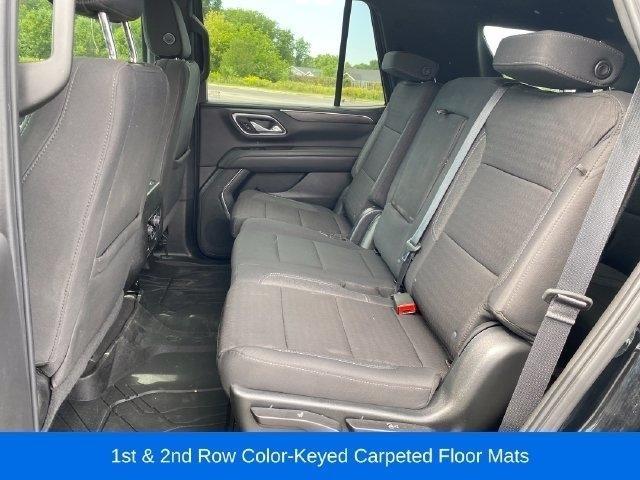 Chevrolet Tahoe LS 4WD 2023