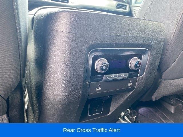 Chevrolet Tahoe LS 4WD 2023