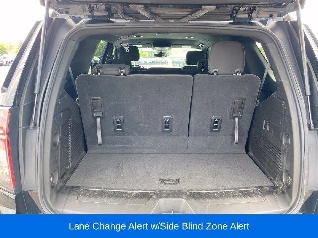Chevrolet Tahoe LS 4WD 2023